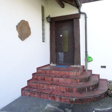 مبيت وإفطار Niederwil Heidis Gastehaus المظهر الخارجي الصورة